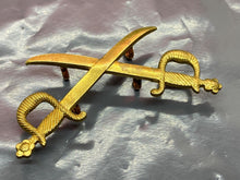 Load image into Gallery viewer, Original British Army WW1 / WW2 Physical Training Instructor Sleeve Badge - The Militaria Shop