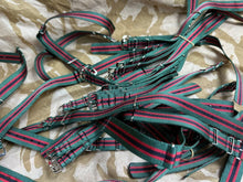 Charger l'image dans la galerie, Green Jackets Watch Strap, 18mm NATO G10 Product, British Army, Military, Gift - The Militaria Shop