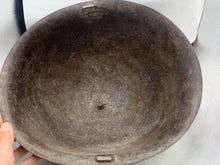 Load image into Gallery viewer, Original British Army Mk4 Turtle Helmet - The Militaria Shop