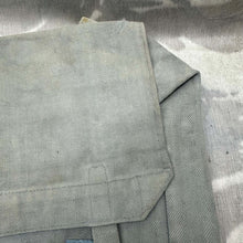 Load image into Gallery viewer, Original WW2 British Army / RAF Large Pack - 37 Pattern Webbing - The Militaria Shop