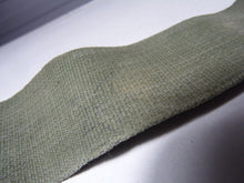 Load image into Gallery viewer, Original WW2 British Army 44 Pattern Shoulder Cross Straps Set - 1945 Dated - The Militaria Shop