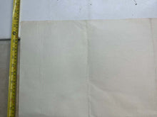 Load image into Gallery viewer, Original WW2 British Army OS Map of England - War Office - Kington - The Militaria Shop