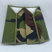 Load image into Gallery viewer, Mercian ACF DPM Rank Slides / Epaulette Pair Genuine British Army - NEW - The Militaria Shop
