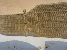 Load image into Gallery viewer, Original WW2 British Army 37 Pattern Yoke Utility Shoulder Strap - Unmarked - The Militaria Shop