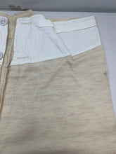 Load image into Gallery viewer, Original WW2 Pattern British Army Woollen Shorts / Boxer Shorts - New Old Stock - The Militaria Shop