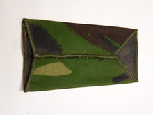 Charger l'image dans la galerie, DPM Rank Slides / Epaulette Pair Genuine British Army - Royal Logistics Corps - The Militaria Shop