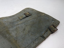 Charger l'image dans la galerie, Original WW2 1944 Dated British Army / RAF Soldiers Spat / Gaiter - Single Side - The Militaria Shop