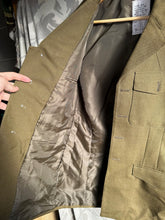 Load image into Gallery viewer, Genuine British Army No2 FAD Dress Uniform Jacket - Size 188/104/88 - The Militaria Shop