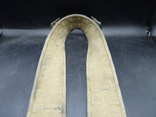 Load image into Gallery viewer, Original British Army / RAF Webbing Belt - WW2 37 Pattern - 40 Inch Waist Max - The Militaria Shop