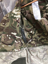 Load image into Gallery viewer, Genuine British Army Combat Aircrew FR Jacket PCS - British Smock - NEW 180/96 - The Militaria Shop