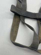 Load image into Gallery viewer, Genuine British Army Water Bottle Harness / Carrier 37 Pattern Webbing - The Militaria Shop