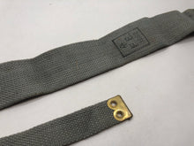 Load image into Gallery viewer, Vintage British RAF Style 37 Pattern Single L Strap - The Militaria Shop