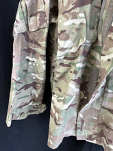Load image into Gallery viewer, Genuine British Navy MTP Camouflaged Jacket 2 - Temperate Weather - 170/112 - The Militaria Shop