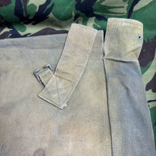 Load image into Gallery viewer, British Army / RAF 37 Pattern Large Pack - WW2 Pattern -Used Condition Original - The Militaria Shop