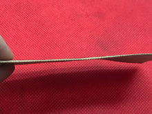 Load image into Gallery viewer, Genuine WW2 British RAF Tropical Eagle Uniform Shoulder Badge - Unused - The Militaria Shop