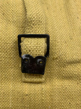 Load image into Gallery viewer, British Army / RAF 37 Pattern Large Pack & Shoulder Straps Reproduction Prop - The Militaria Shop