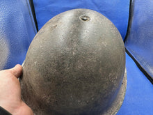 Load image into Gallery viewer, British Army Mk4 Turtle Combat Helmet & Liner - The Militaria Shop