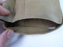 Load image into Gallery viewer, Original WW2 British Army Soldiers Water Bottle Carrier Harness - Dated 1944 - The Militaria Shop