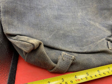 Load image into Gallery viewer, Original British Army 37 Pattern Large Pack - WW2 Pattern - Used Condition - The Militaria Shop