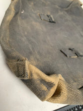 Load image into Gallery viewer, Original British Army 37 Pattern Large Pack - WW2 Pattern Backpack - Used - The Militaria Shop