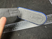 Load image into Gallery viewer, Genuine German post WW2 Bundeswehr Shoulder Boards Epaulette Medical Corps - NEW - The Militaria Shop