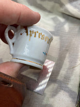 Charger l'image dans la galerie, Original Vintage Crested China Ware Cup - Isle of Wight - The Militaria Shop