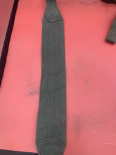 Load image into Gallery viewer, Original WW2 Dated British Army 44 Pattern Shoulder Strap Complete Set - The Militaria Shop