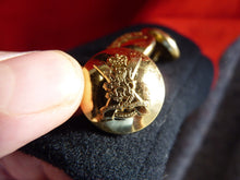 Load image into Gallery viewer, Genuine British Army Mess Dress Uniform Red - Sergeant - 38 Inch Chest - The Militaria Shop