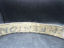 Load image into Gallery viewer, Original British Army / RAF Webbing Belt - WW2 37 Pattern - 40 Inch Waist Max - The Militaria Shop