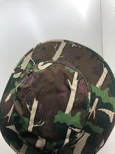 Load image into Gallery viewer, Genuine US Army Jungle Camouflage Boonie Sun Hat Warm Type II - Size 8 1/2 - The Militaria Shop