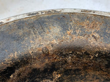 Load image into Gallery viewer, Original WW2 Combat Helmet - British / South African Army Mk2 Brodie Helmet - The Militaria Shop