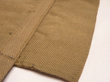 Load image into Gallery viewer, Original WW2 1944 Dated British Army 37 Pattern Water Bottle Carrier Harness - The Militaria Shop