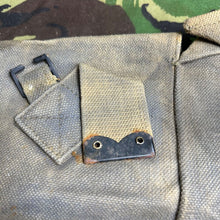 Charger l'image dans la galerie, British Army / RAF 37 Pattern Large Pack - WW2 Pattern -Used Condition Original - The Militaria Shop