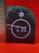 Load image into Gallery viewer, Unissued WOMEN'S ROYAL NAVY WRNs Trade Badge - Motor Transport - 1 Star - B - The Militaria Shop