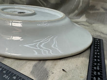 Load image into Gallery viewer, Original Pre/Early WW2 German Army Officers Mess Serving Platter - Felda Rhon - The Militaria Shop