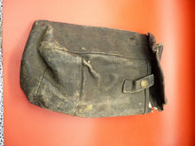 Load image into Gallery viewer, Original WW2 Canadian Army 37 Pattern Bren Pouch - The Militaria Shop