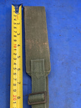 Load image into Gallery viewer, Original WW2 British Army 44 Pattern Shoulder Strap - 1945 Dated - The Militaria Shop