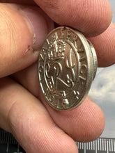 Load image into Gallery viewer, Original WW2 British Army For Loyal Service Lapel Badge - The Militaria Shop