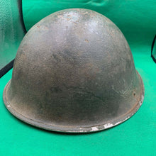 Charger l'image dans la galerie, Original British Army Combat Helmet Mk4 - The Militaria Shop