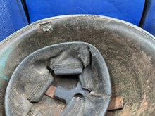 Load image into Gallery viewer, British Army Mk4 Turtle Combat Helmet & Liner - The Militaria Shop