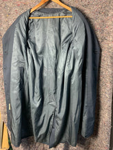 Charger l'image dans la galerie, Original British RCAF Airman Mans's Raincoat - The Militaria Shop