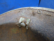 Load image into Gallery viewer, Original WW2 South African Army Mk2 Brodie Helmet - British Style Combat Helmet - The Militaria Shop