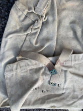 Load image into Gallery viewer, Original WW2 British Army 37 Pattern Large Pack / Backpack - The Militaria Shop
