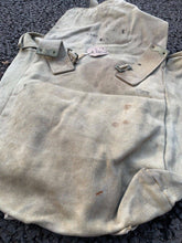 Load image into Gallery viewer, Original WW2 British Army 37 Pattern Large Pack / Backpack - The Militaria Shop