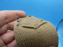 Load image into Gallery viewer, Original WW2 British Army Shoulder Strap - 37 Pattern Webbing - The Militaria Shop