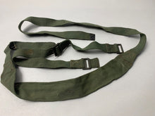 Load image into Gallery viewer, Original WW2 British Army 44 Pattern Shoulder / Equipment Strap - 1945 Dated - The Militaria Shop