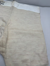 Load image into Gallery viewer, Original WW2 Pattern British Army Woollen Shorts / Boxer Shorts - New Old Stock - The Militaria Shop
