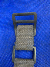 Charger l'image dans la galerie, Original WW2 British Army 37 Pattern Brace Adaptors Pair - 1943 Dated - The Militaria Shop