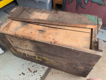 Load image into Gallery viewer, MINT UNISSUED Original WW2 US Army Rifle Waterproof Sleeve Cover 1943 Dated - The Militaria Shop