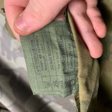 Charger l'image dans la galerie, Genuine British Army DPM Combat Smock Jacket - 180/96 - The Militaria Shop